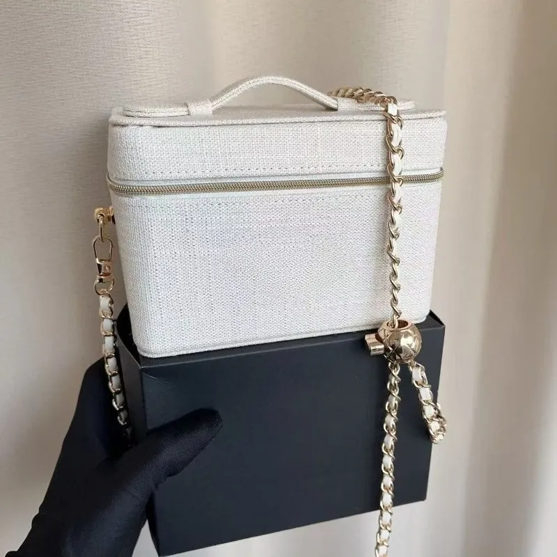 Luxury Bags Limited Edition - Sac de maquillage édition limitée Noël