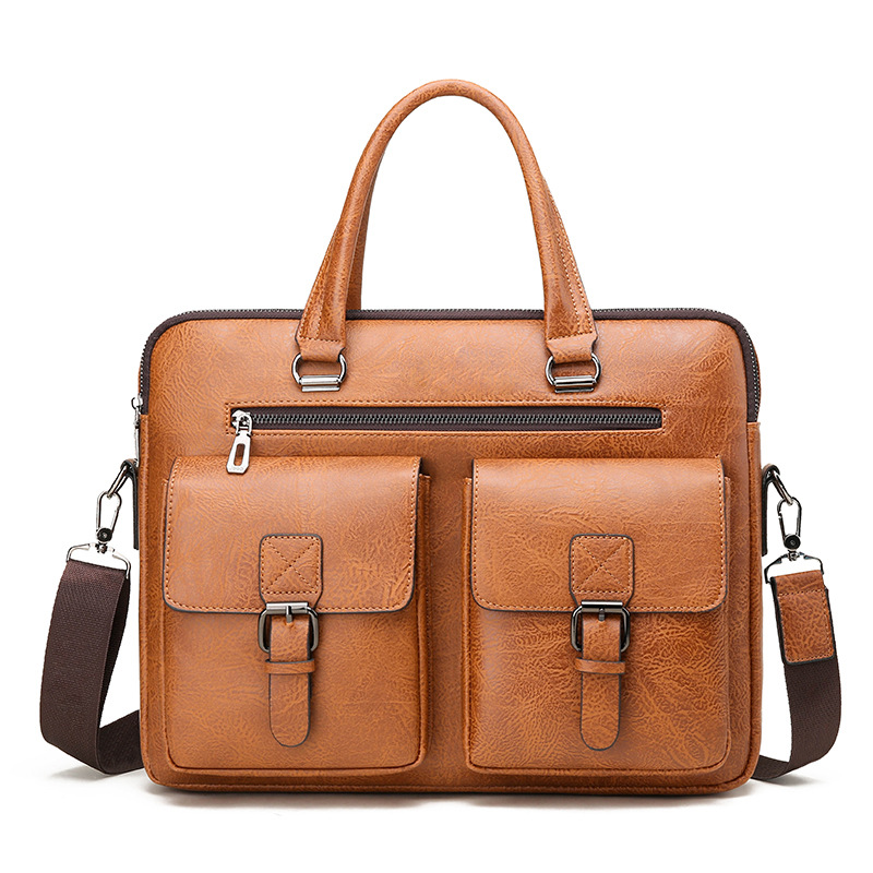 Luxury Bags Tote - Marque de luxe homme mallette d'affaires