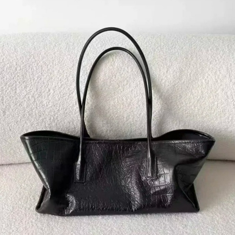 Luxury Bags Tote - Sac à main luxueux rétro en