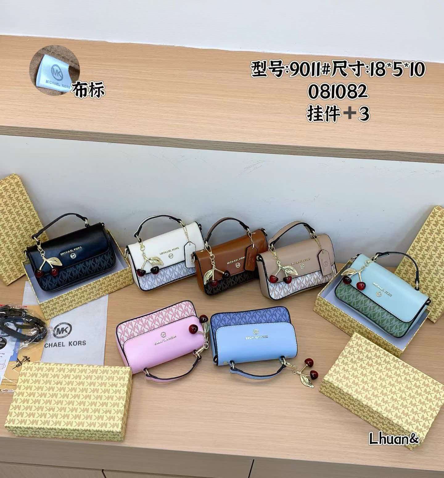 Luxury Bags Michael Kors - Sac à bandoulière de luxe pour