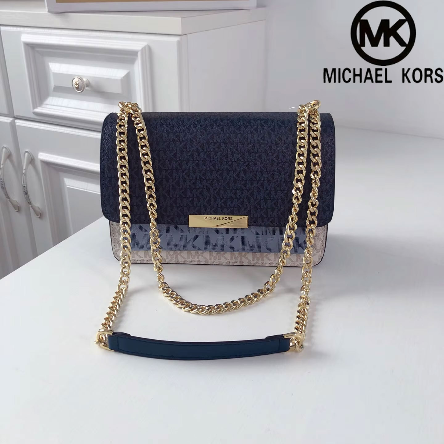 Luxury Bags Michael Kors - Sac à bandoulière de luxe Michael