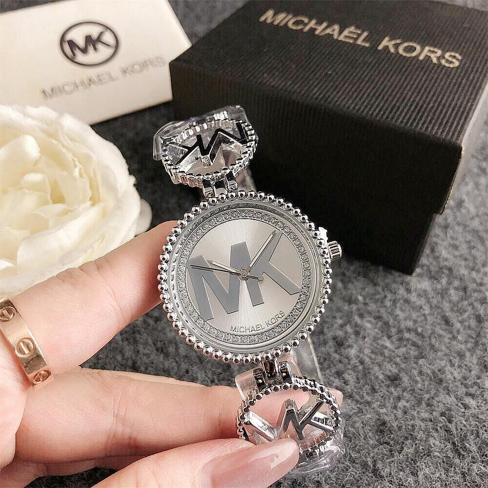 Luxury Bags Michael Kors - Nouvelle montre à quartz Michael Kors