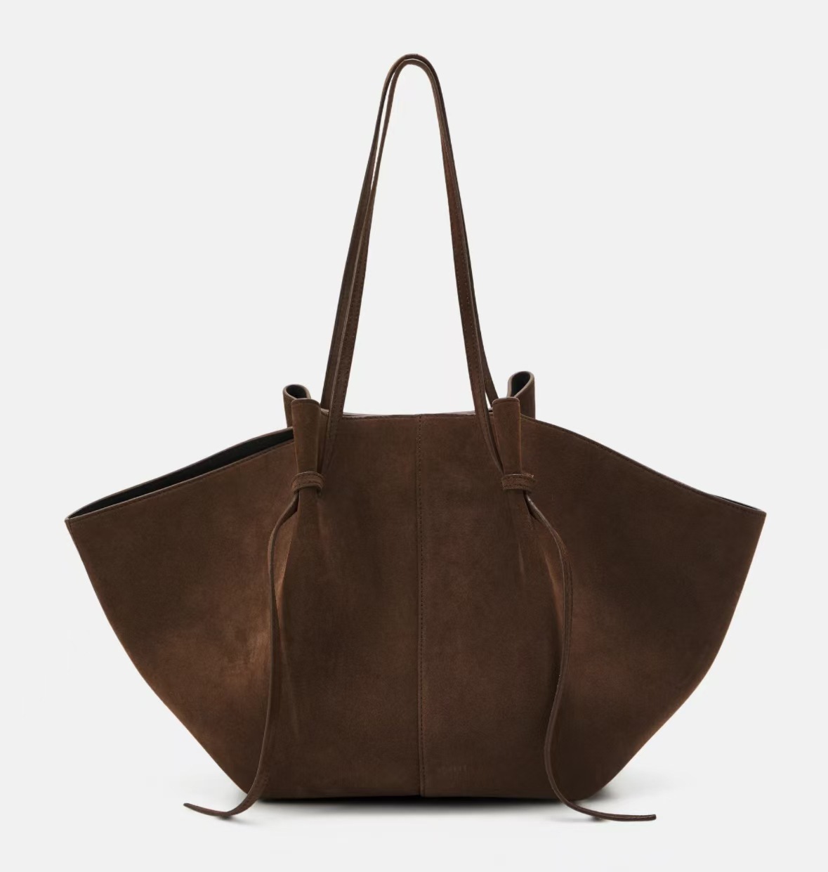 Luxury Bags Tote - Sacs fourre-tout en Faux daim pour