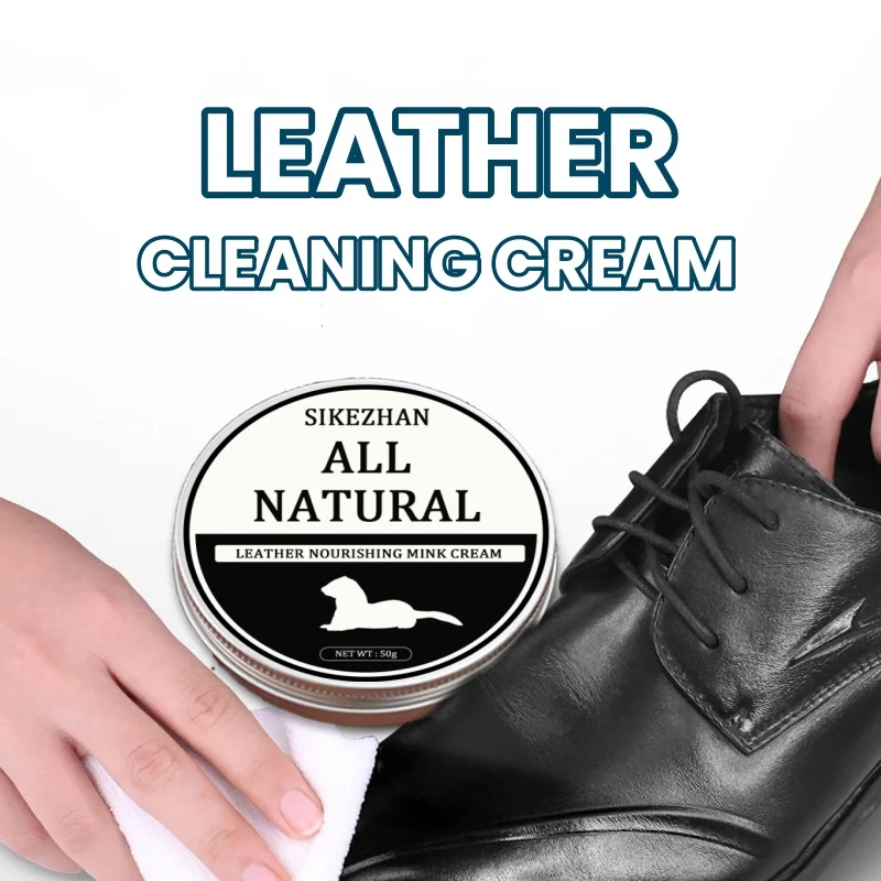 Luxury Bags And Shoes - SIEllZHAN-Nettoyant pour canapé en cuir, vernis,