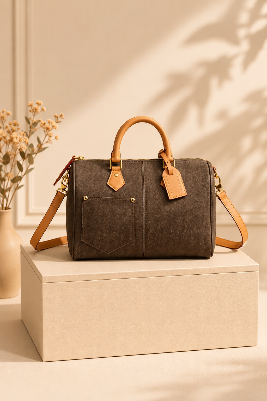 Luxury Bags Denim - Sac à main de luxe pour