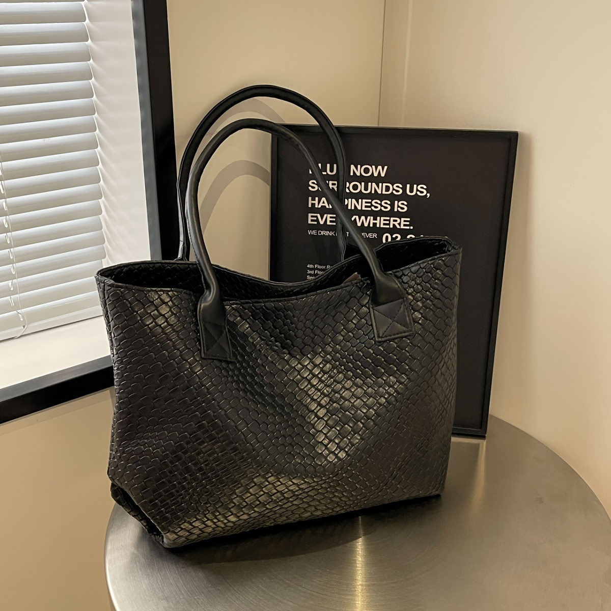 Luxury Bags Tote - Nouveaux sacs fourre-tout de luxe pour