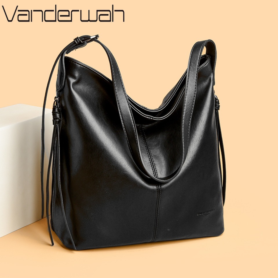 Luxury Bags Limited Edition - Sacs fourre-tout Hobo en édition limitée,