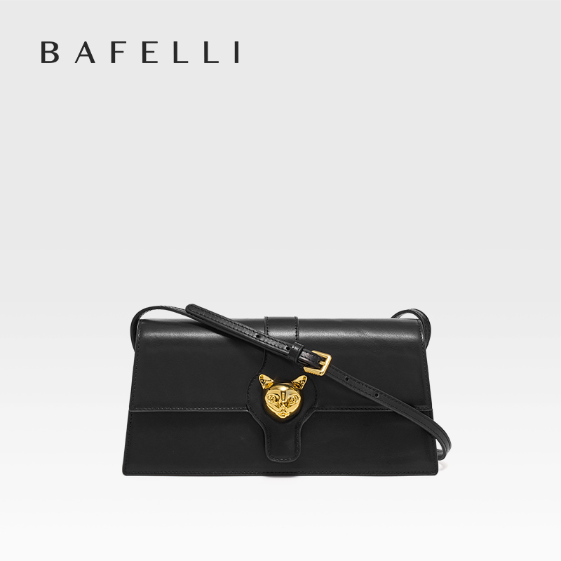 Luxury Bags Denim - Sac à main femme BAFELLI CAT