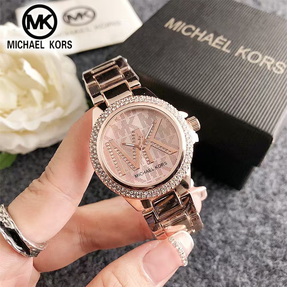 MICHAEL KORS Montre de luxe cl - Luxury Bags Michael Kors avis et prix