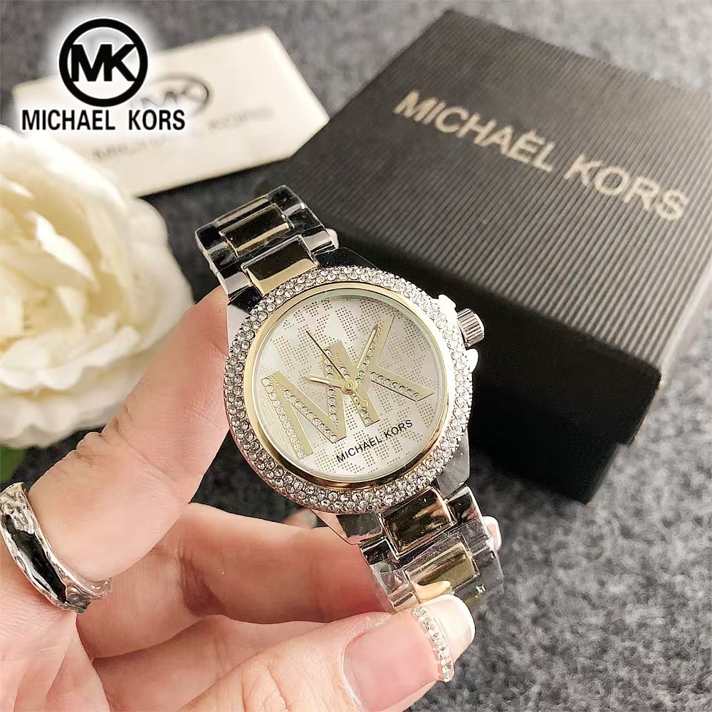 MICHAEL KORS Montre de luxe cl - Luxury Bags Michael Kors avis et prix
