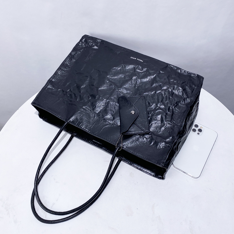 Sacs fourre-tout en papier kra - Luxury Bags Tote avis et prix