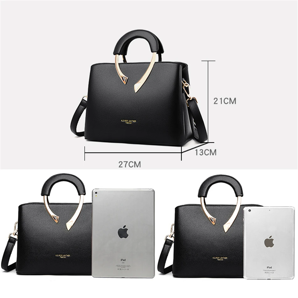 VANDERWAH véritable haute qual - Luxury Bags Tote avis et prix