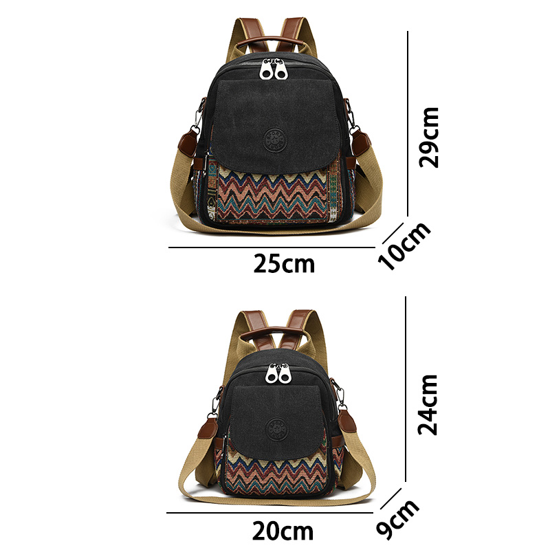 Sacs à dos en Denim de Style N - Luxury Bags Denim avis et prix