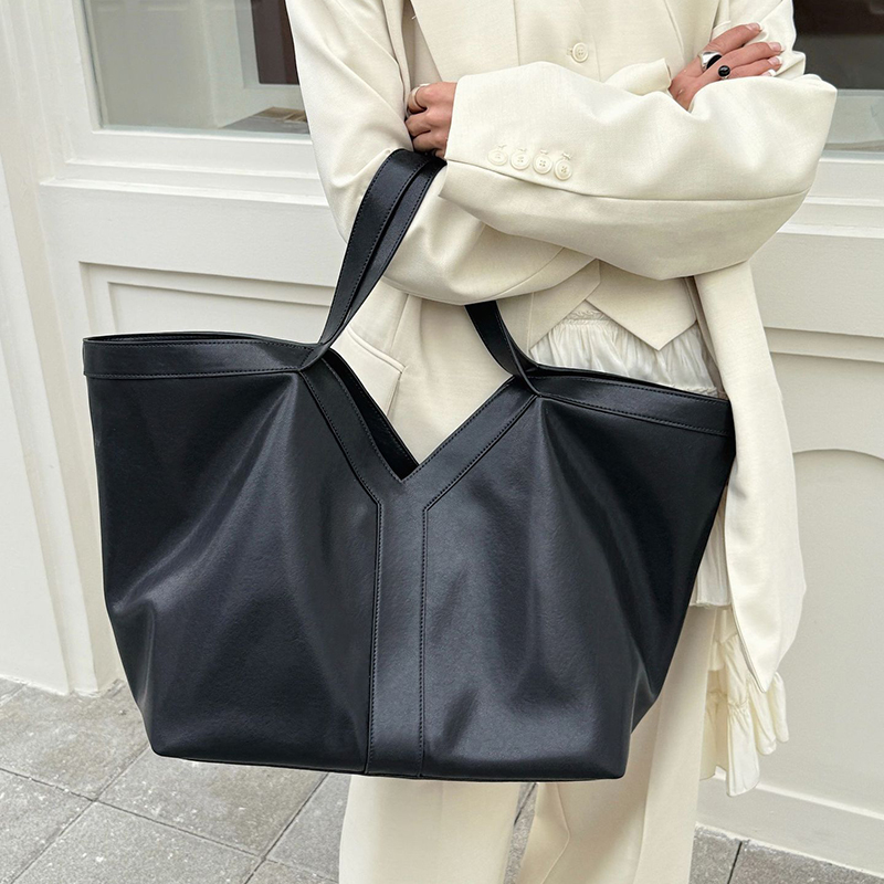 Sacs à main de luxe en cuir vé - Luxury Bags Tote avis et prix