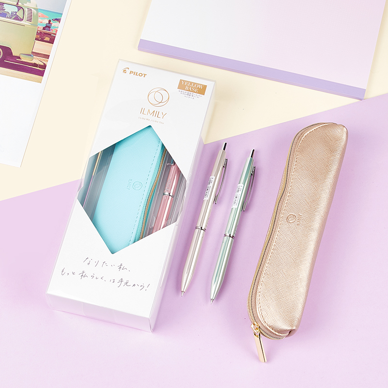 PIuno-Stylo à bille ILMILY édi - Luxury Bags Limited Edition avis et prix