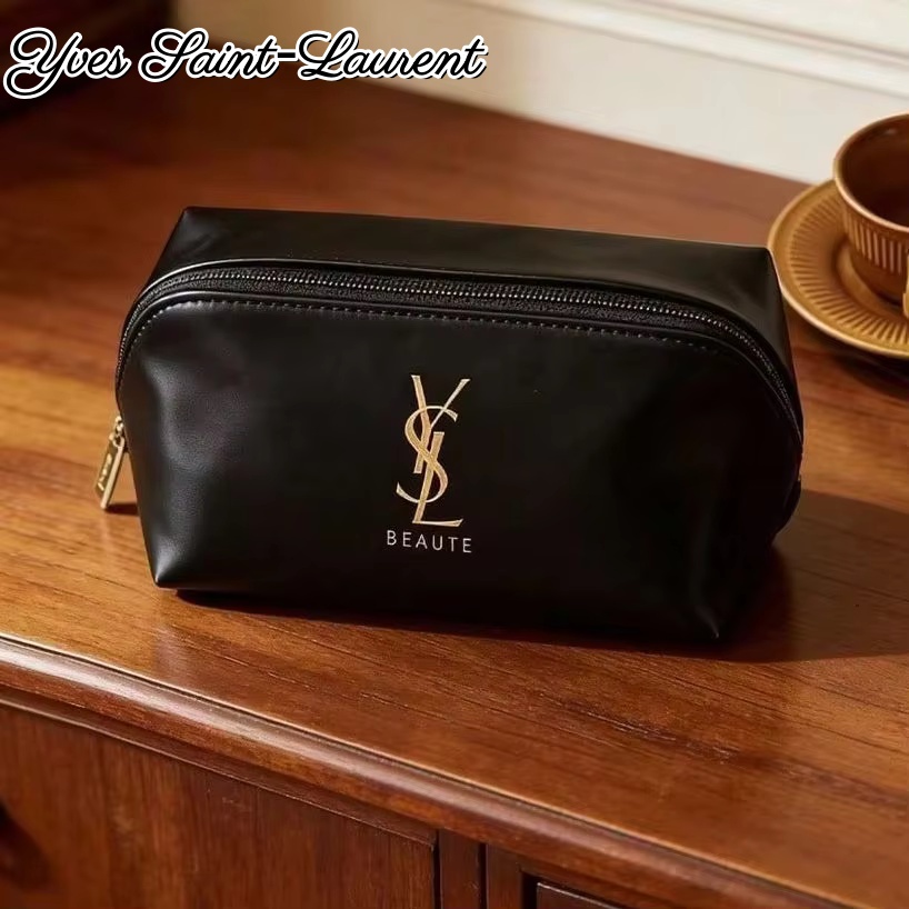 YSL – trousse à cosmétiques de - Women Luxury Bags Ysl avis et prix
