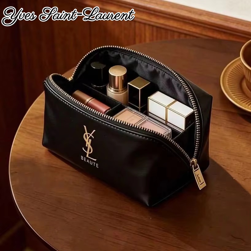 YSL – trousse à cosmétiques de - Women Luxury Bags Ysl avis et prix
