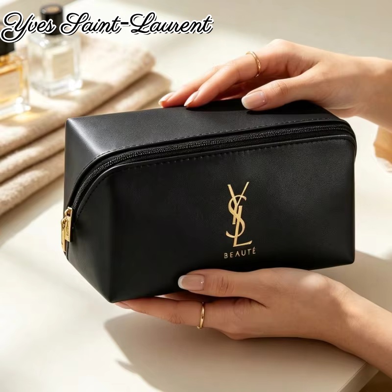 YSL – trousse à cosmétiques de - Women Luxury Bags Ysl avis et prix