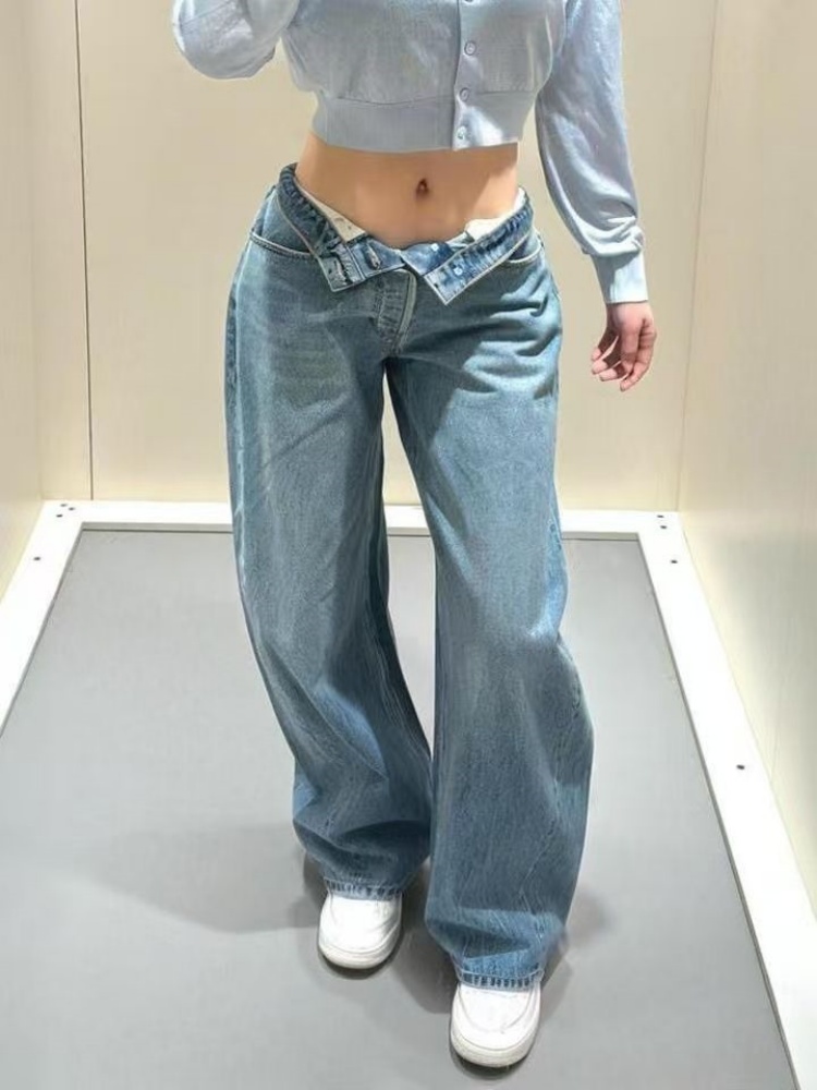 2025 Ropa Y2K Style lettre Hot - Luxury Bags Denim avis et prix