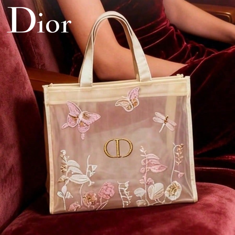 Sac Christian Dior, sac de maq - Luxury Bags Quality avis et prix