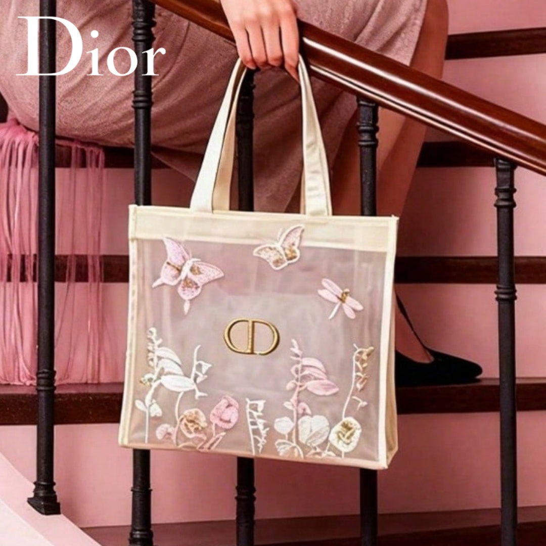 Sac Christian Dior, sac de maq - Luxury Bags Quality avis et prix