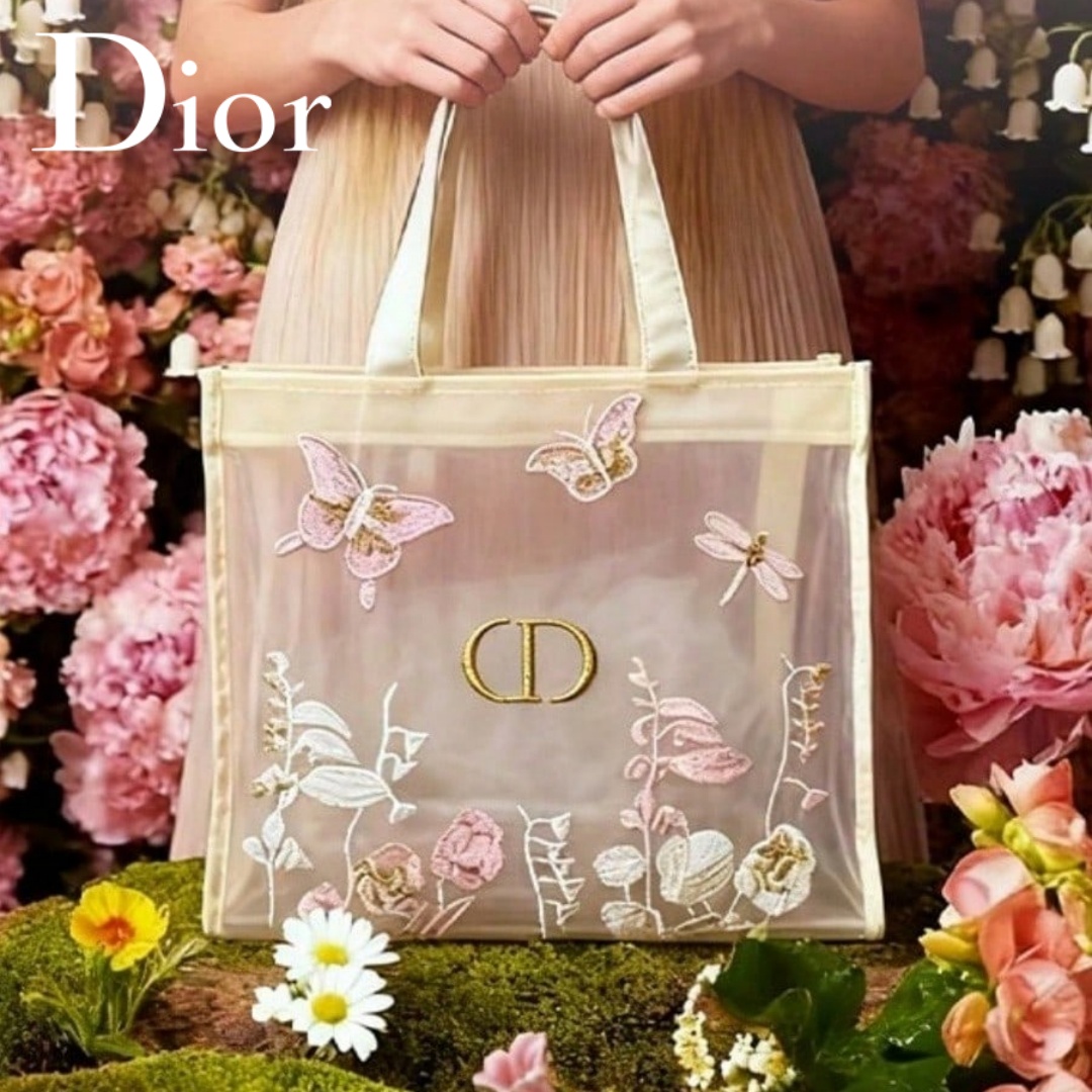 Sac Christian Dior, sac de maq - Luxury Bags Quality avis et prix