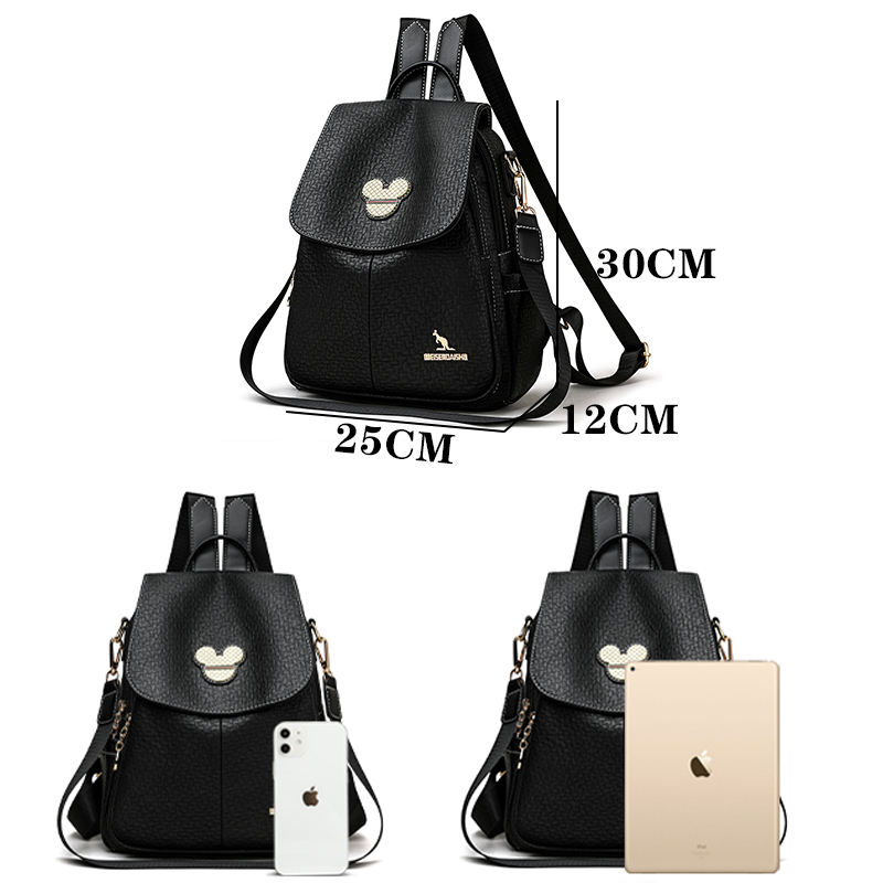 Sac à dos de voyage de luxe 20 - Luxury Bags Brands avis et prix