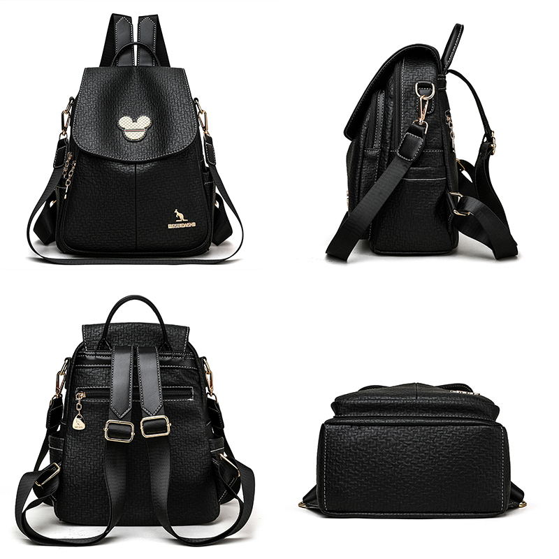 Sac à dos de voyage de luxe 20 - Luxury Bags Brands avis et prix