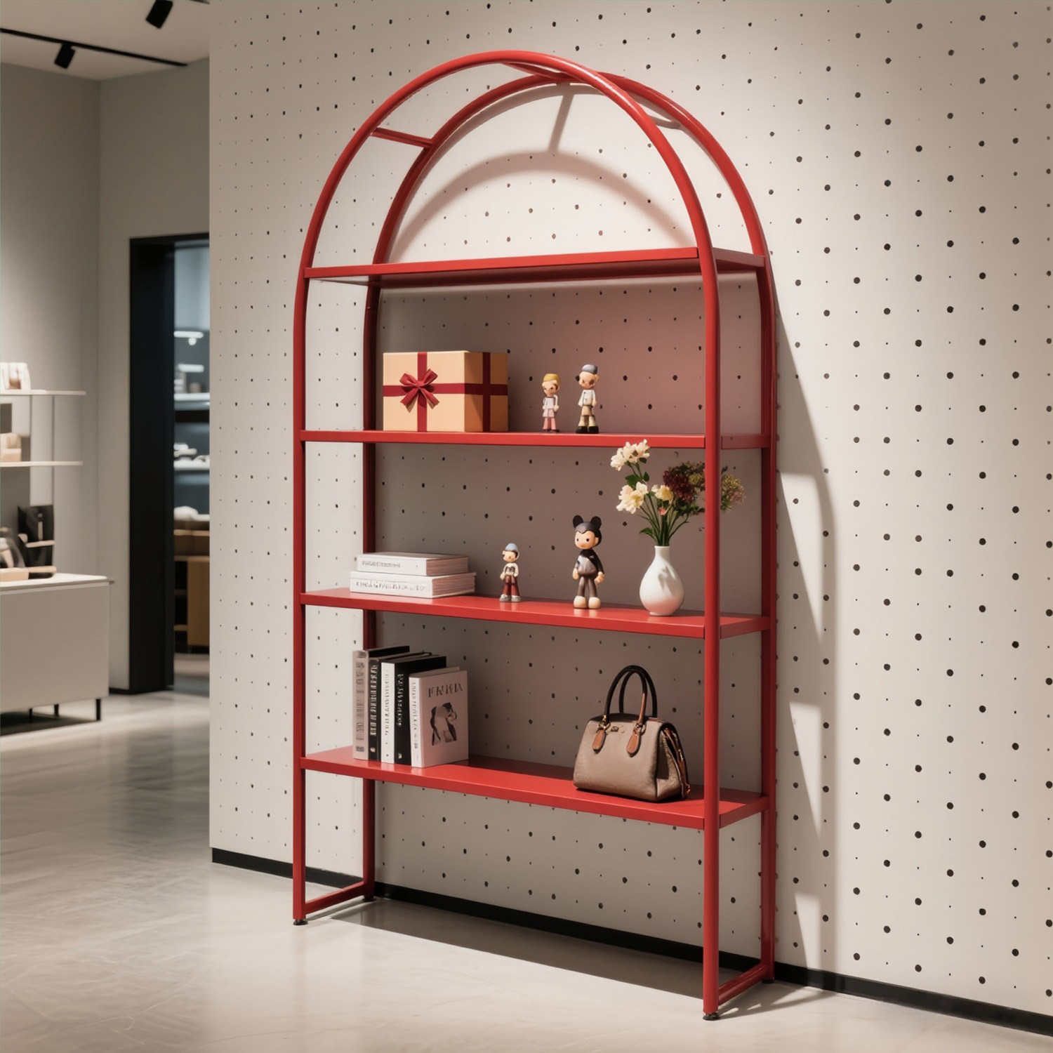 Étagères de présentation pour  - Luxury Bags Levels avis et prix