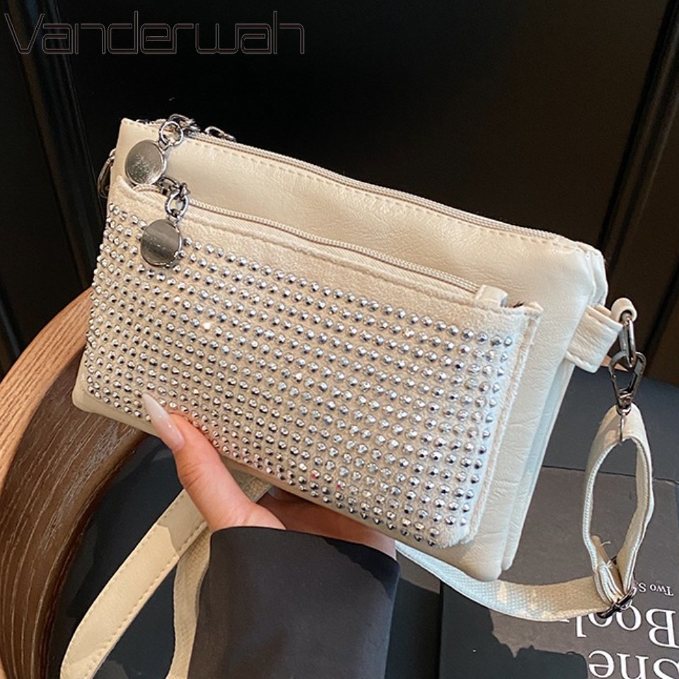 Sac à trois couches personnali - Luxury Bags Levels avis et prix