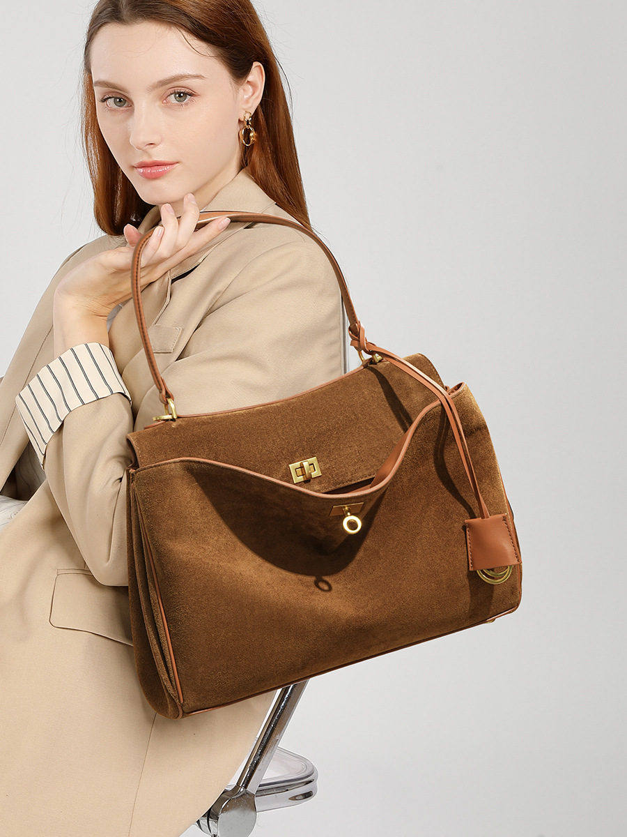 Sac à main en cuir véritable s - Luxury Bags Tote avis et prix