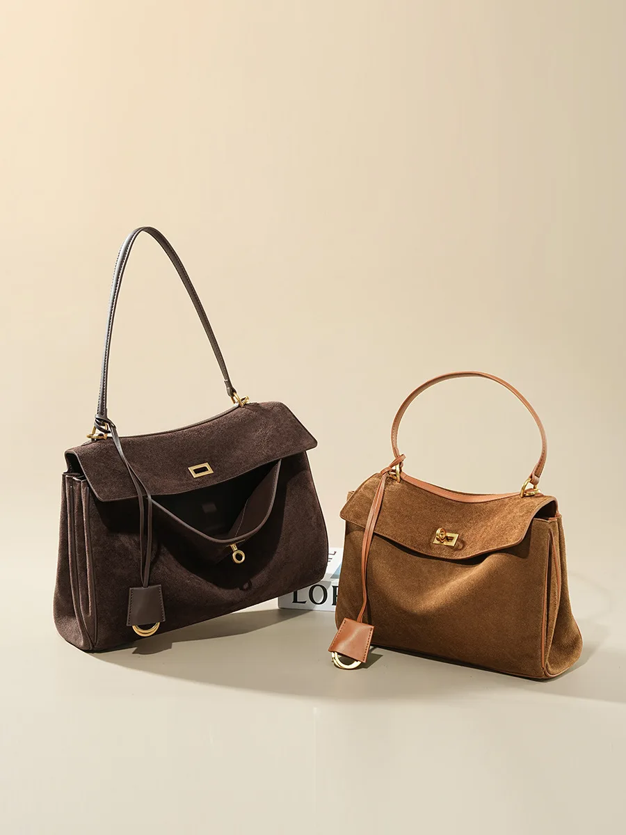 Sac à main en cuir véritable s - Luxury Bags Tote avis et prix