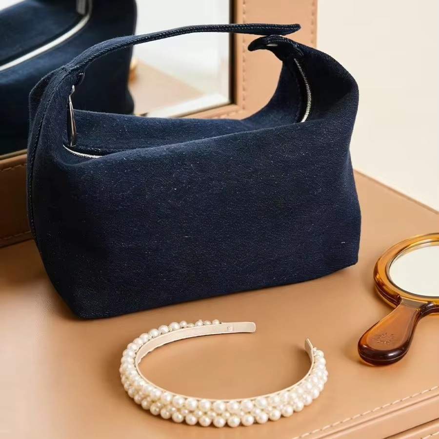 Sac à bandoulière de grande ca - Luxury Bags Denim avis et prix