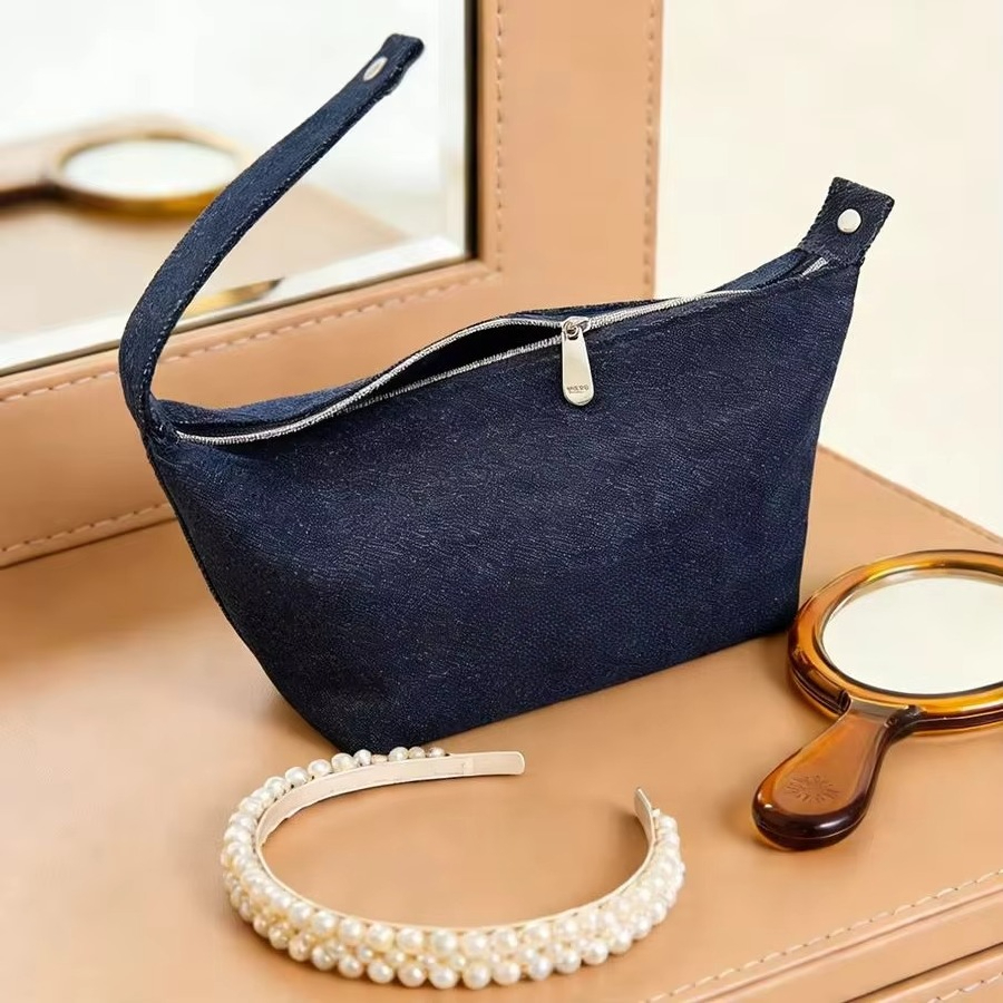 Sac à bandoulière de grande ca - Luxury Bags Denim avis et prix