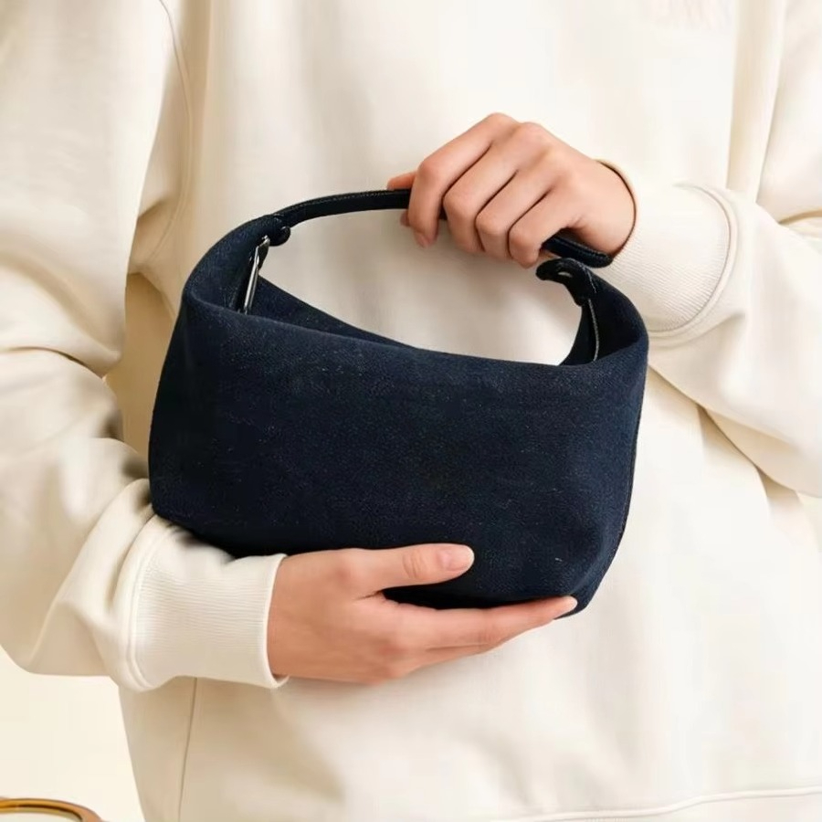Sac à bandoulière de grande ca - Luxury Bags Denim avis et prix