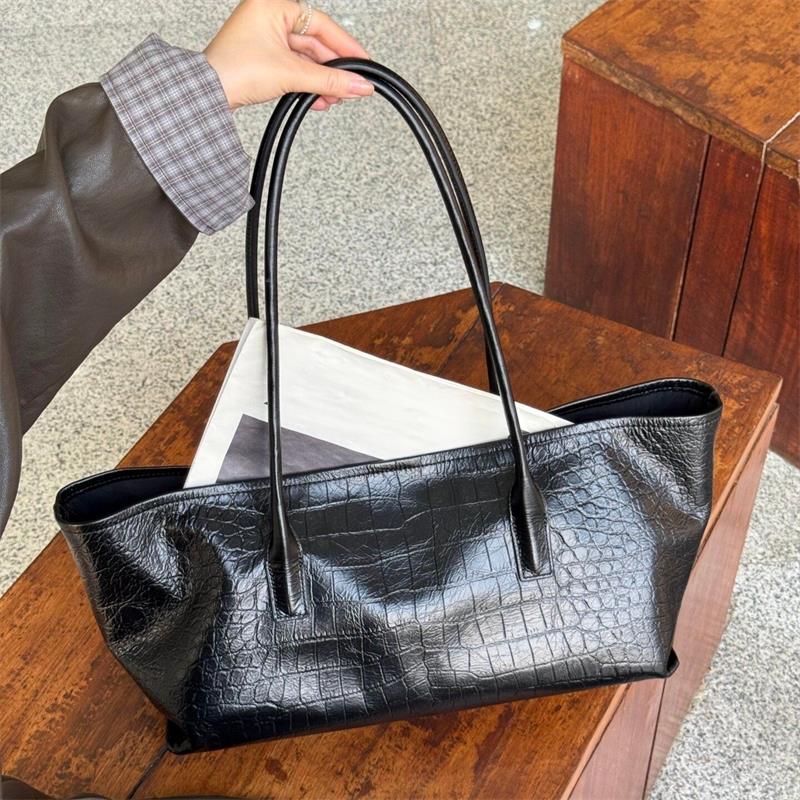 Sac à main luxueux rétro en cu - Luxury Bags Tote avis et prix