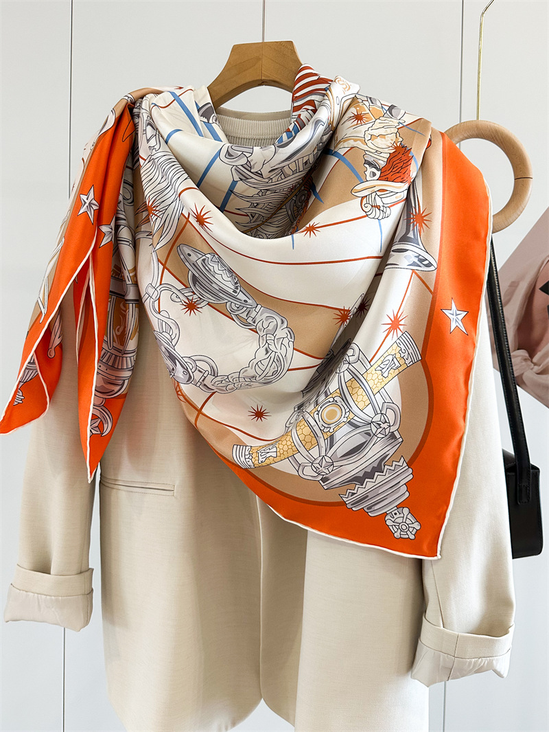 Marque de luxe Foulard grands  - Luxury Bags Brands avis et prix