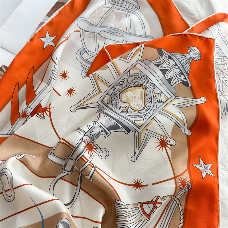 Marque de luxe Foulard grands  - Luxury Bags Brands avis et prix