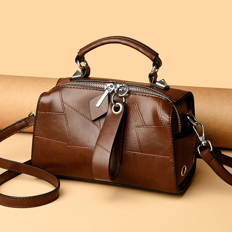 Sac à dos en cuir véritable po - Luxury Bags Levels avis et prix