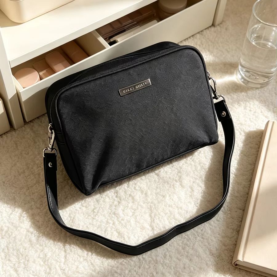 Sac à main Gucci en tissu mat  - Luxury Bags Gucci avis et prix