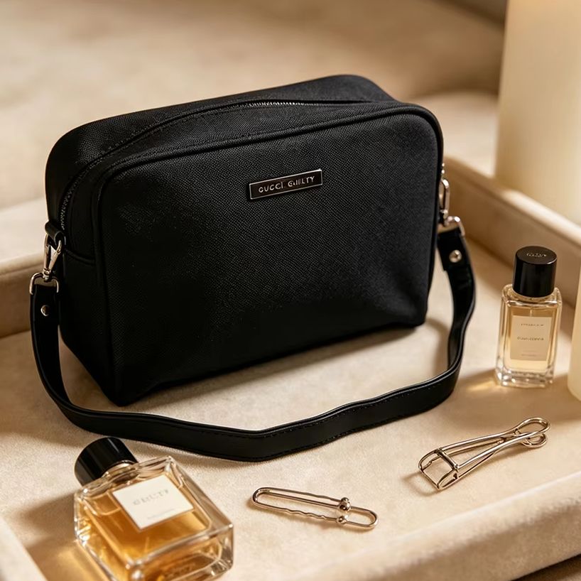 Sac à main Gucci en tissu mat  - Luxury Bags Gucci avis et prix