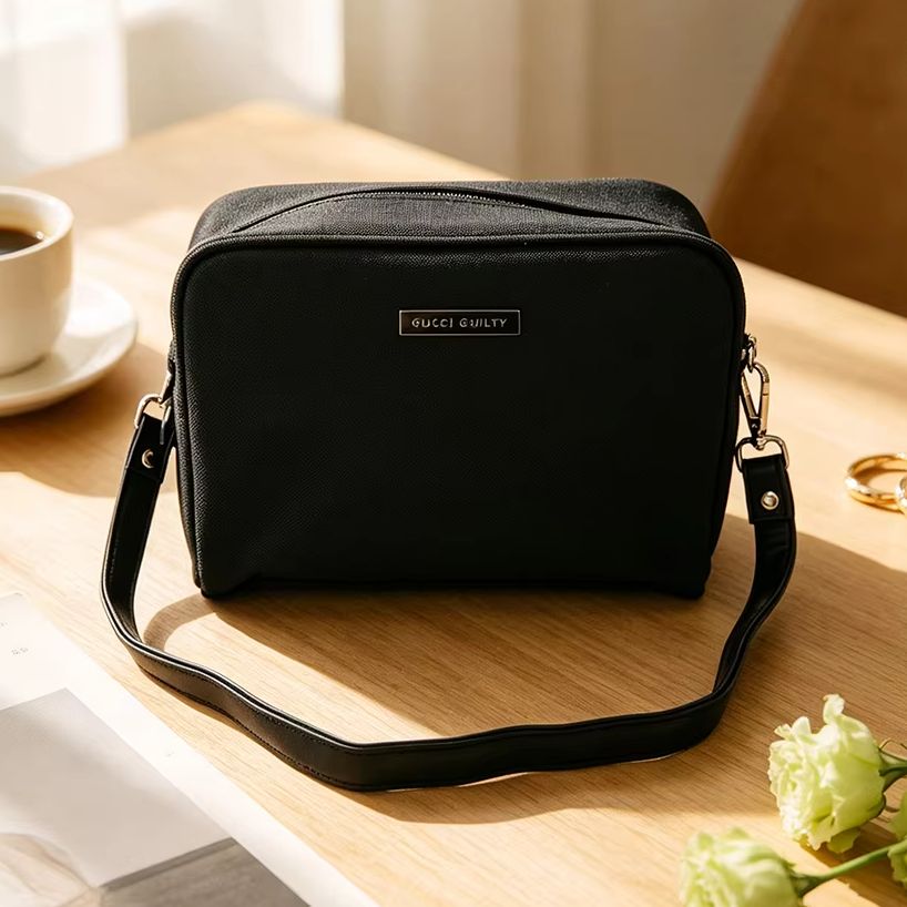 Sac à main Gucci en tissu mat  - Luxury Bags Gucci avis et prix