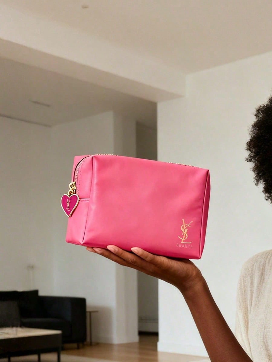 Sac cosmétique multifonctionne - Women Luxury Bags Ysl avis et prix
