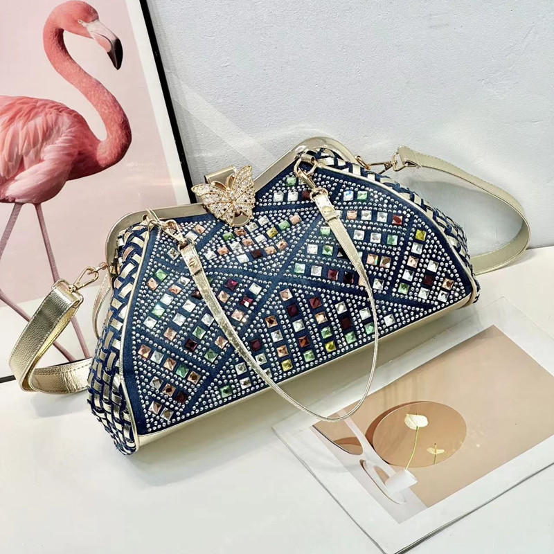 Sac fourre-tout de luxe 2026 p - Luxury Bags Denim avis et prix