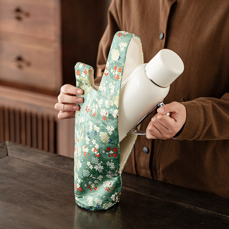 Sac de tasse thermos de voyage - Luxury Bags Levels avis et prix