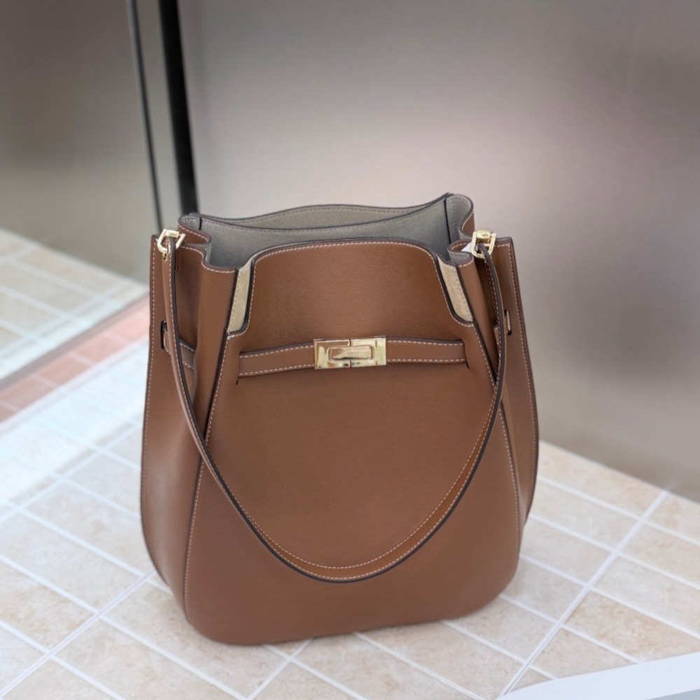 Nouveau sac seau, style Old Mo - Luxury Bags Tote avis et prix