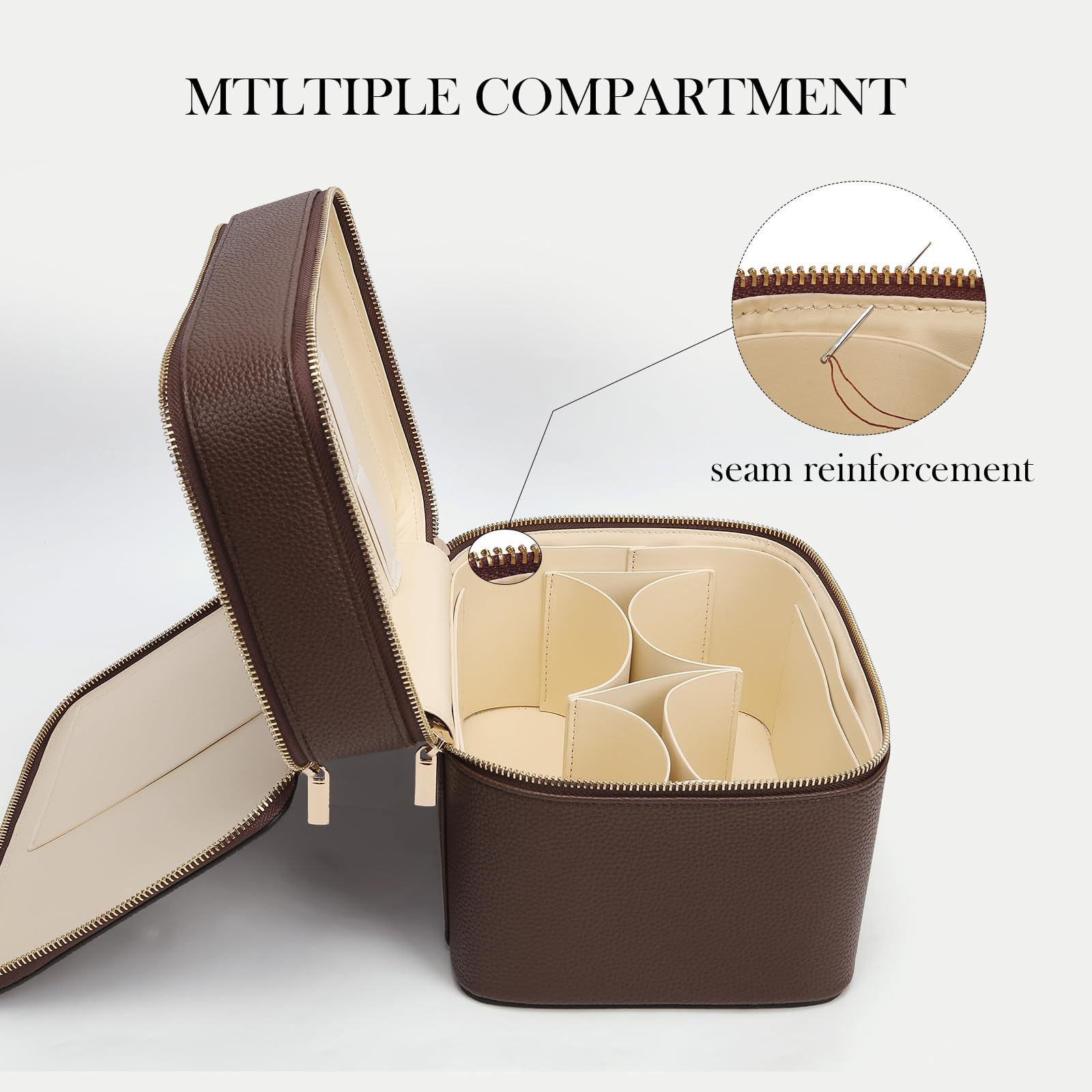 Grande Trousse de Toilette de  - Luxury Bags Quality avis et prix