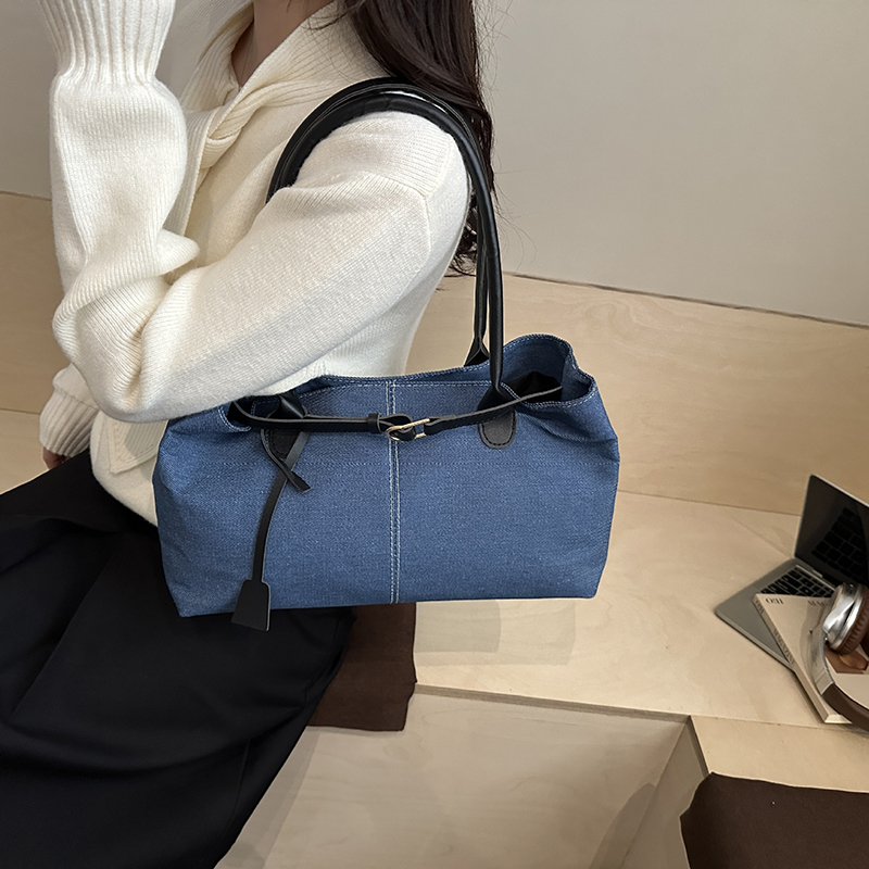 Sacs en jean de créateur, gran - Luxury Bags Denim avis et prix