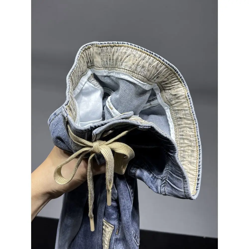 Salopette en jean de luxe pour - Luxury Bags Denim avis et prix