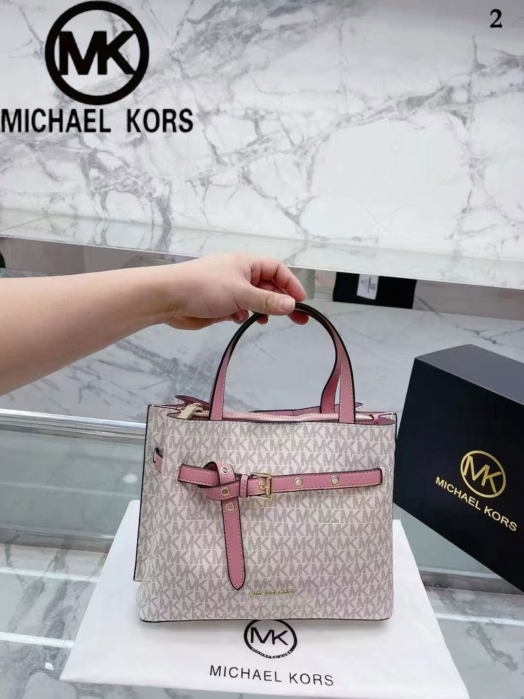 Sac à main pour femme Michael  - Luxury Bags Michael Kors avis et prix